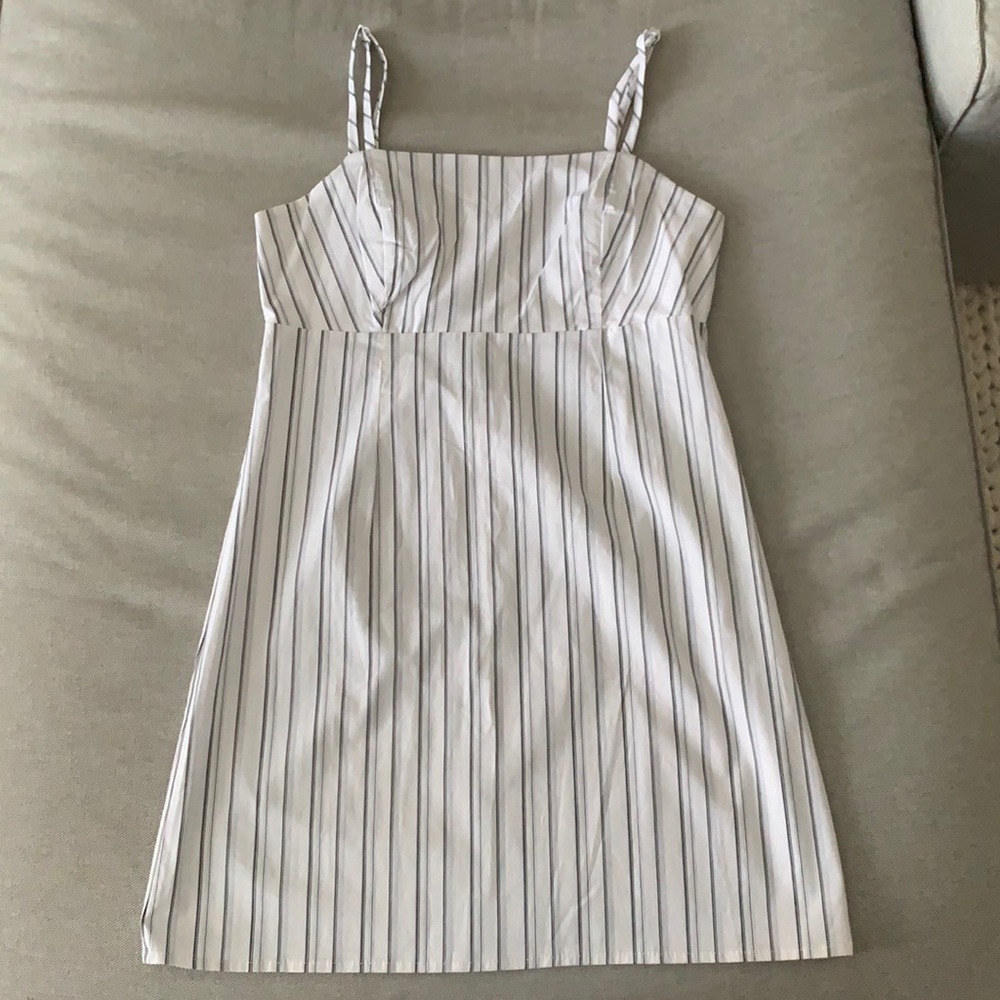 NWT Tank fitted dress